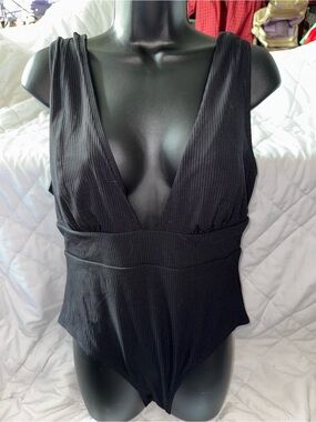 Andie Brand New The Mykonos One-Piece Swimsuit